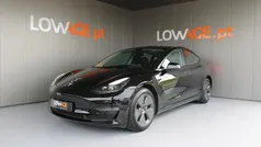 Usado 2021 Tesla Model 3 Long Range Sedan | € 31.800 (Preço justo)