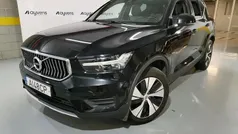 Usado 2021 Volvo XC40 Inscription SUV | € 29.500 (Bom preço)