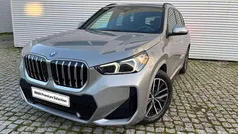 Usado 2025 BMW X1 SUV | € 55.750