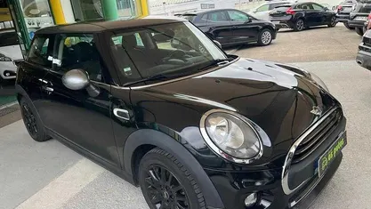 Usado 2018 Mini ONE Citadino | € 18.990 (Preço justo)