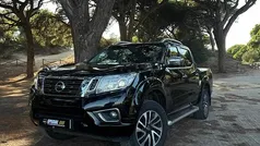 Usado 2017 Nissan Navara Tekna Pickup | € 31.900 (Preço justo)