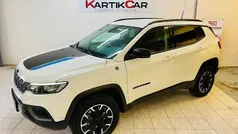 Usado 2023 Jeep Compass SUV | € 23.999