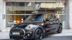 Usado 2019 Mini Cooper Citadino | € 22.900 (Preço justo)
