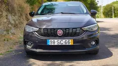 Usado 2016 Fiat Tipo Citadino | € 11.000 (Preço justo)