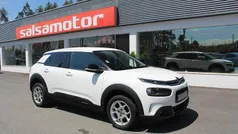 Usado 2019 Citroën C4 Cactus Citadino | € 14.990 (Preço justo)