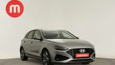 Usado 2024 Hyundai i30 | € 22.999 (Preço justo)