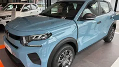 Azul Novo 2025 Citroën e-C3 | € 24.000 (Super Preço)