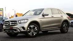 Usado 2021 Mercedes GLC300e SUV | € 39.900 (Super Preço)