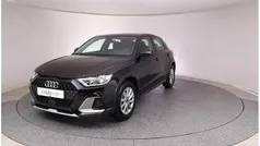 Preto Usado 2025 Audi A1 Sportback Citadino | € 28.490 (Preço justo)