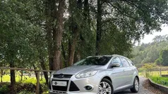 Usado 2013 Ford Focus Carrinha | € 6.900 (Preço justo)