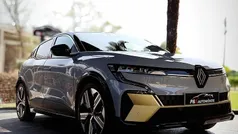 Usado 2023 Renault Mégane | € 32.599 (Preço justo)