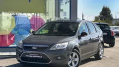 Cinzento Usado 2009 Ford Focus | € 5.870 (Preço justo)