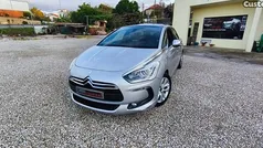 Usado 2012 Citroën DS5 So Chic Citadino | € 11.900 (Preço justo)
