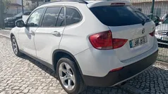 Usado 2010 BMW X1 SUV | € 13.900 (Preço justo)
