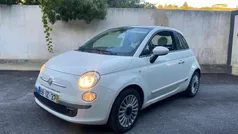 Usado 2010 Fiat 500 Citadino | € 5.990 (Bom preço)