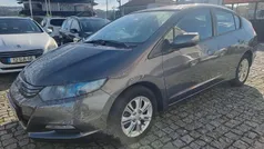 Usado 2010 Honda Civic Comfort Sedan | € 9.999