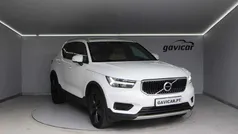 Usado 2019 Volvo XC40 SUV | € 27.500 (Preço justo)