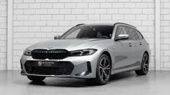 Usado 2024 BMW 320 Coupé | € 46.900