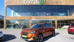 Usado 2022 Peugeot e-2008 GT SUV | € 19.900 (Super Preço)