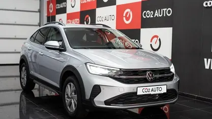 Usado VW Taigo 110 HP (80 kW) 2024 SUV