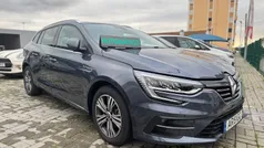 Cinza Usado 2022 Renault Mégane GrandTour Carrinha | € 22.800 (Preço justo)