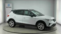 Branco Usado 2024 Seat Arona FR SUV | € 20.490 (Preço justo)