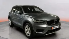Usado 2019 Volvo XC40 Momentum SUV | € 24.990 (Preço justo)