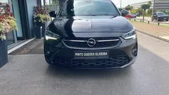 Usado 2022 Opel Corsa | € 16.900 (Preço justo)