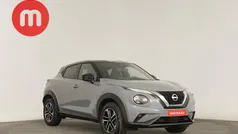 Outra Novo 2025 Nissan Juke N-Connecta SUV | € 23.999 (Preço justo)