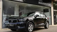 Usado 2022 Volvo XC40 SUV | € 27.990 (Bom preço)