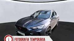 Cinza Usado 2021 Cupra Formentor SUV | € 25.990 (Preço justo)