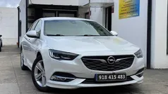 Usado 2017 Opel Insignia | € 12.850 (Preço justo)