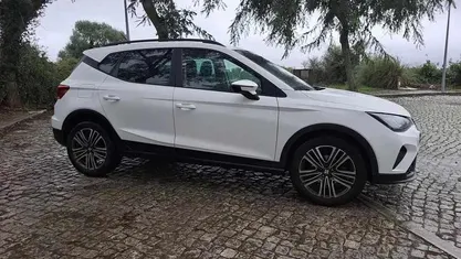 Usado Seat Arona Style 95 HP (69 kW) 2023 SUV