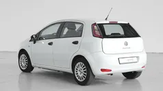 Branco Usado 2014 Fiat Punto Citadino | € 5.490 (Preço justo)