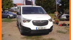 Branco Usado 2022 Opel Combo Monovolume | € 12.033 (Super Preço)