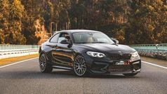 Usado 2019 BMW M2 Competition Edition Coupé | € 59.999 (Bom preço)