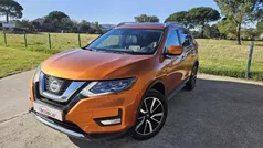 Outra Usado 2017 Nissan X-Trail SUV | € 20.950 (Preço justo)