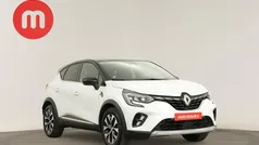 Usado 2024 Renault Captur Techno SUV | € 20.999 (Preço justo)