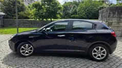 Preto Usado 2011 Alfa Romeo Giulietta Citadino | € 7.500 (Preço justo)