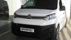 Branco Usado 2020 Citroën Jumpy Monovolume | € 18.900 (Bom preço)