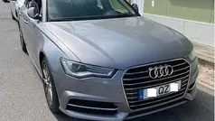 Usado 2016 Audi A6 Carrinha | € 21.000 (Bom preço)