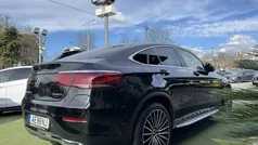 Mercedes GLC300e