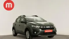 Usado 2024 Dacia Sandero Expression Citadino | € 17.299 (Preço justo)