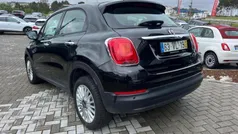 Preto Usado 2018 Fiat 500X SUV | € 15.000 (Preço justo)