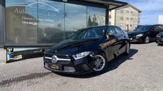 Usado 2019 Mercedes A180 Style Sedan | € 23.900 (Preço justo)