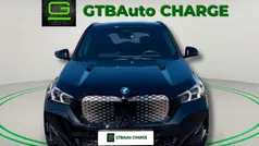 Usado 2024 BMW iX1 M Sport SUV | € 48.999 (Preço justo)