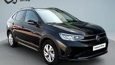 Preto Usado 2024 VW Taigo SUV | € 21.900 (Preço justo)