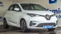 Usado 2020 Renault Zoe Citadino | € 14.200 (Preço justo)