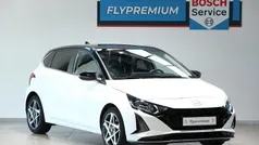 Usado 2024 Hyundai i20 Style Citadino | € 18.990 (Preço justo)