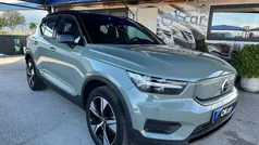 Verde Usado 2022 Volvo XC40 Plus SUV | € 33.900 (Preço justo)